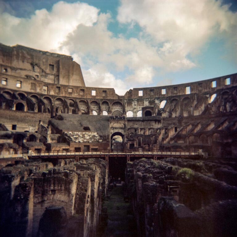 Coliseo de Roma SandroA_011