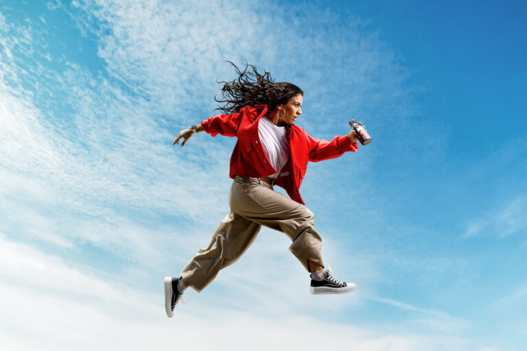 Gloria Pro. The Juju