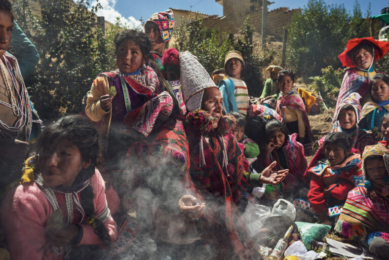 Ofrenda a la Tierra 2025 filtro 09 DSC_5838