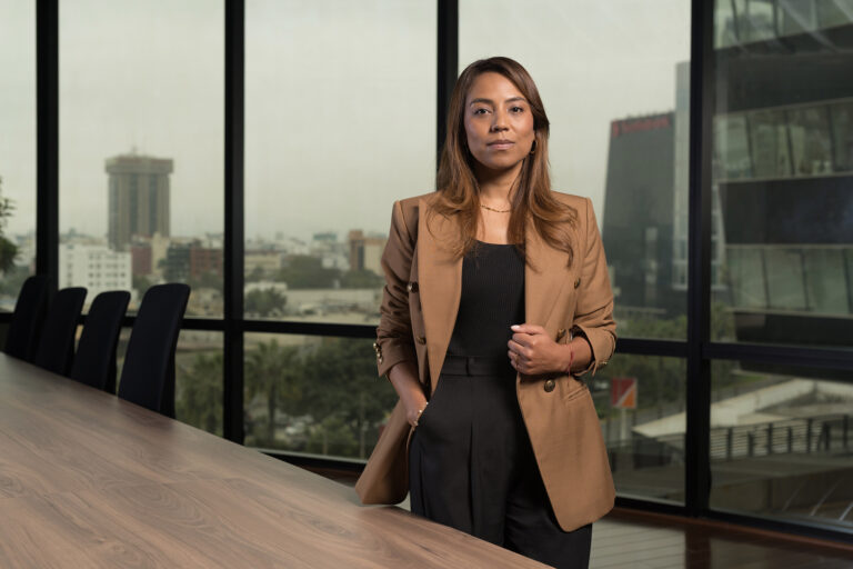 Giuliana Pacheco por Sandro Aguilar_9053