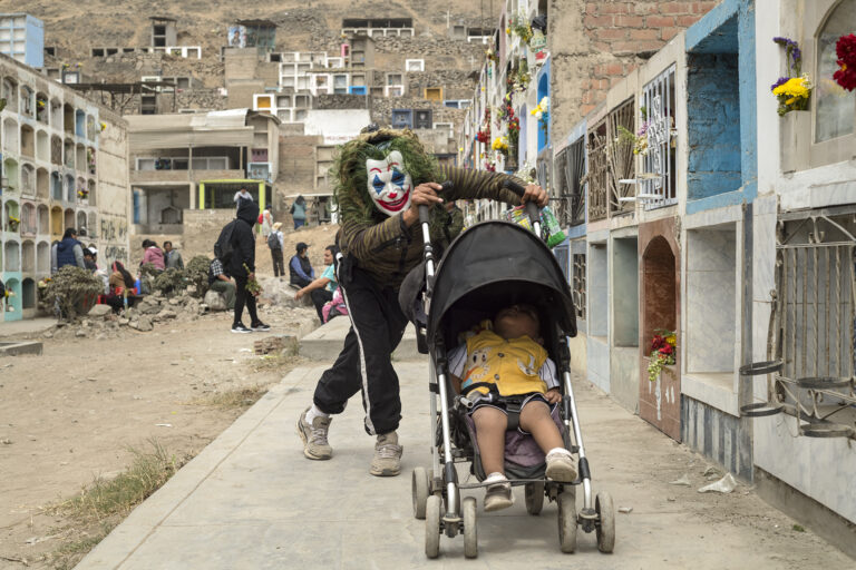El Joker web